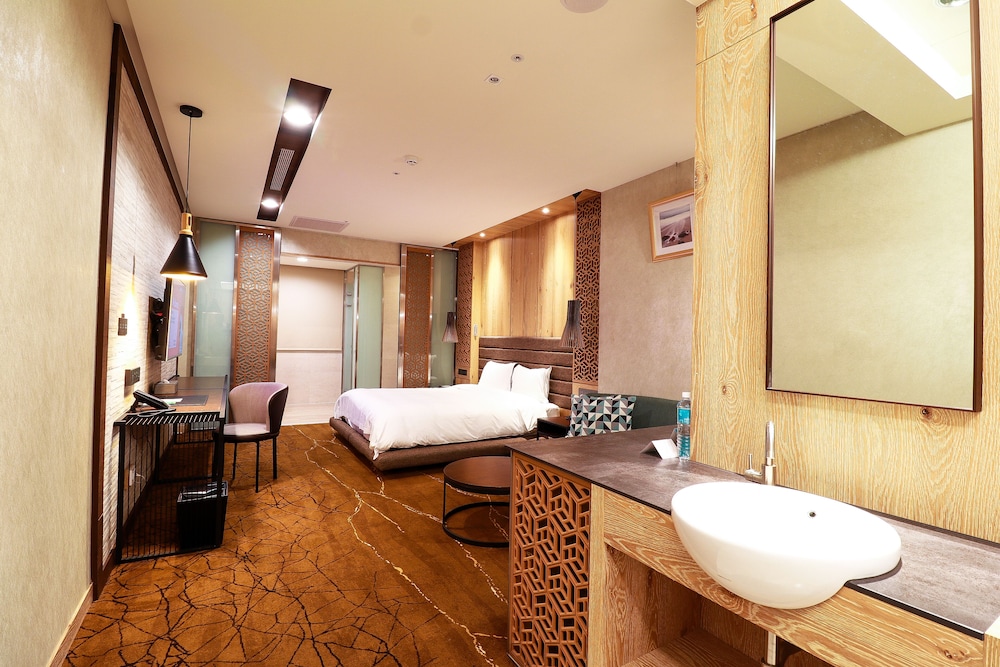 Hotel Chateau Anping 30/57