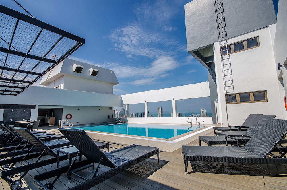 Hotel Neo Penang 43/50