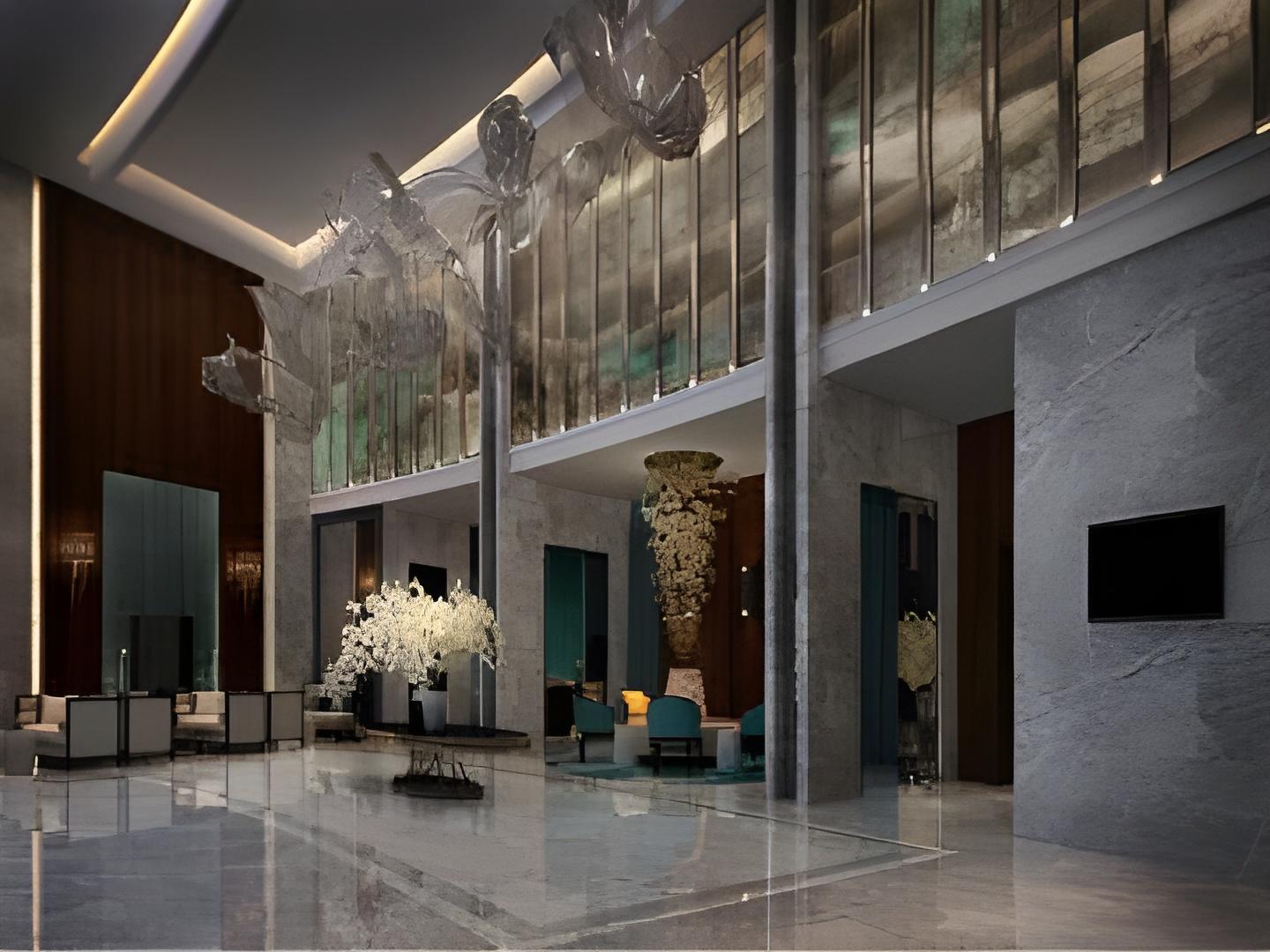 Metropolo Taiyuan Economic Development Zone Hotel 10/59