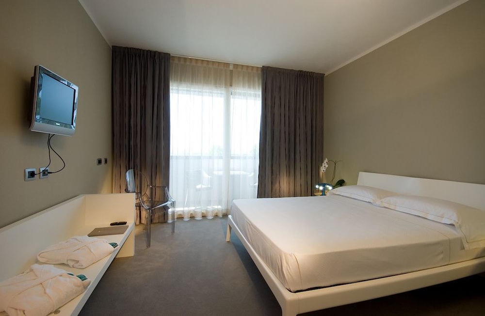 Hotel Delle Terme 9/50