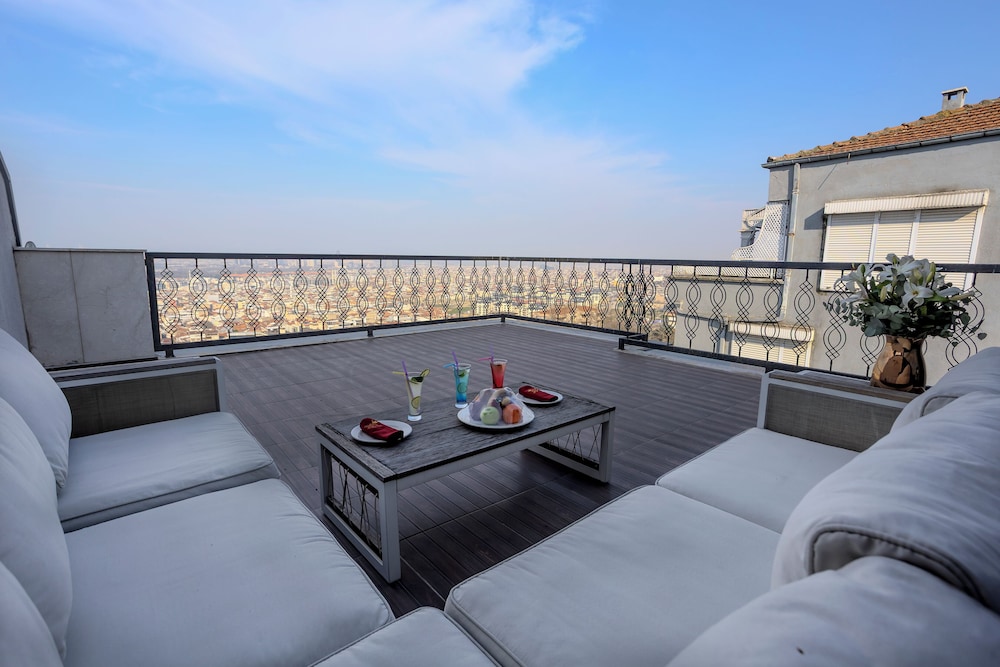 Royal Termal Hotel Bursa 21/50