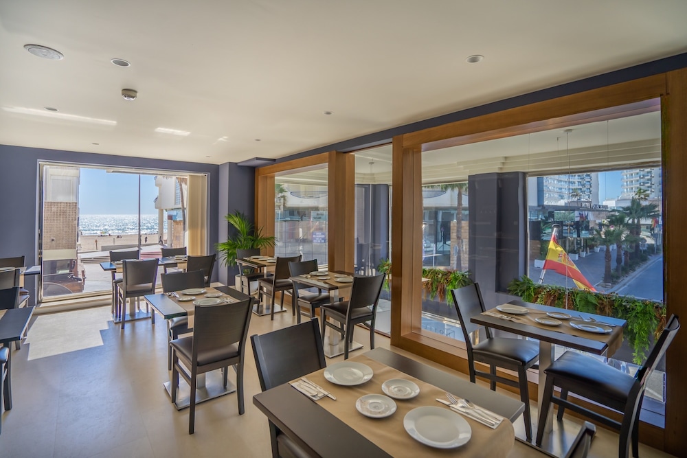 Hotel Spa Cadiz Plaza 59/70