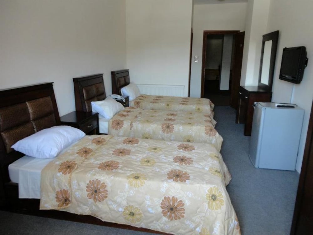 Kahramana Hotel 9/22