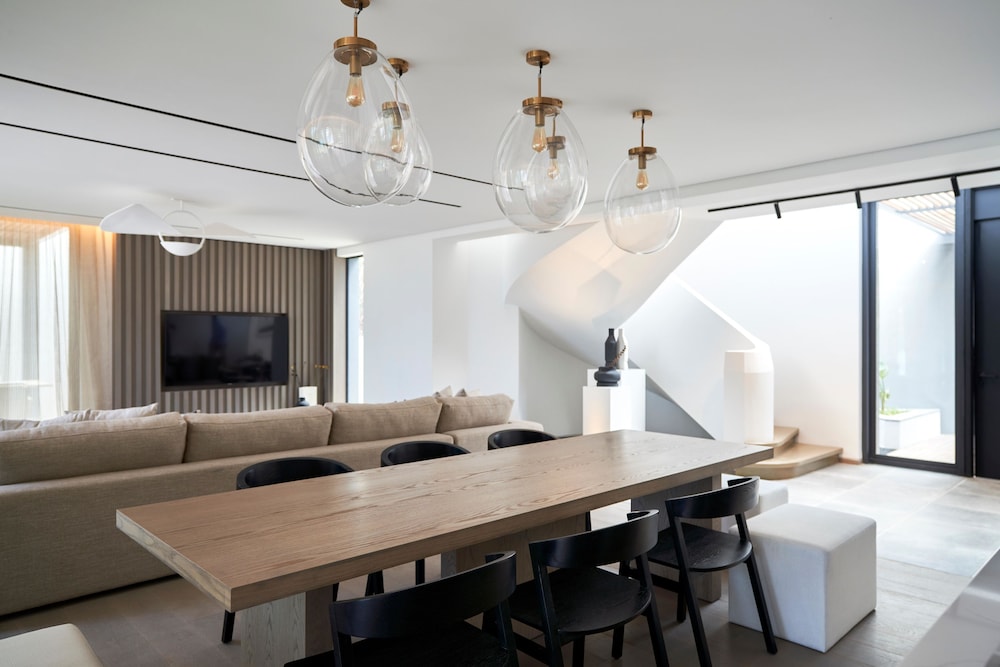 LUX Grand Baie Mauritius 38/50
