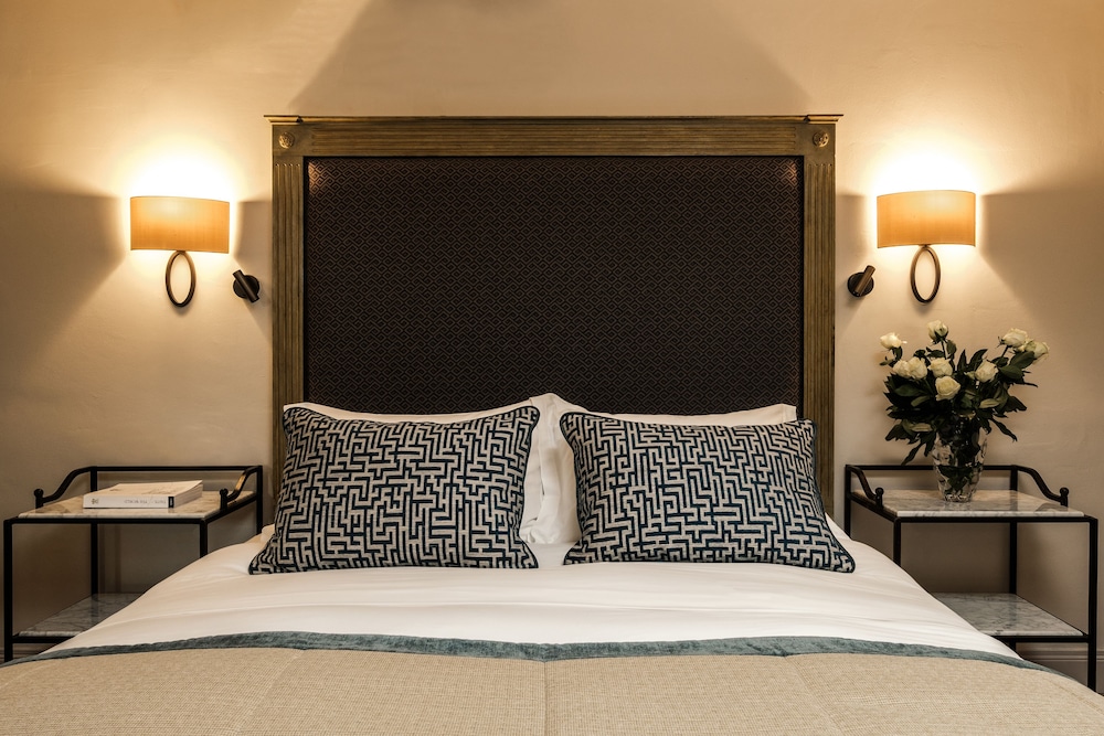 The Xara Palace Relais And Chateaux 20/46