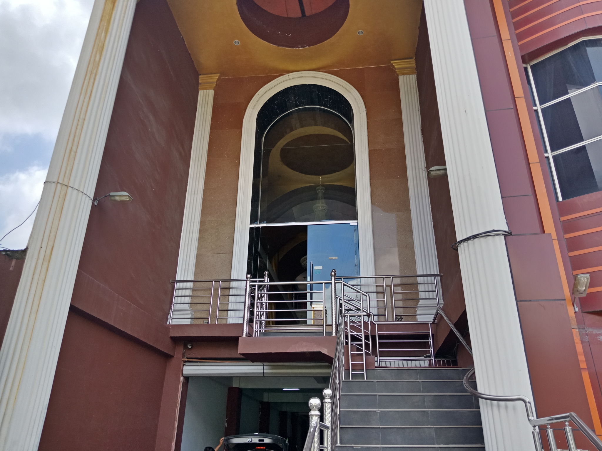 Z Suites Hotel 1/18