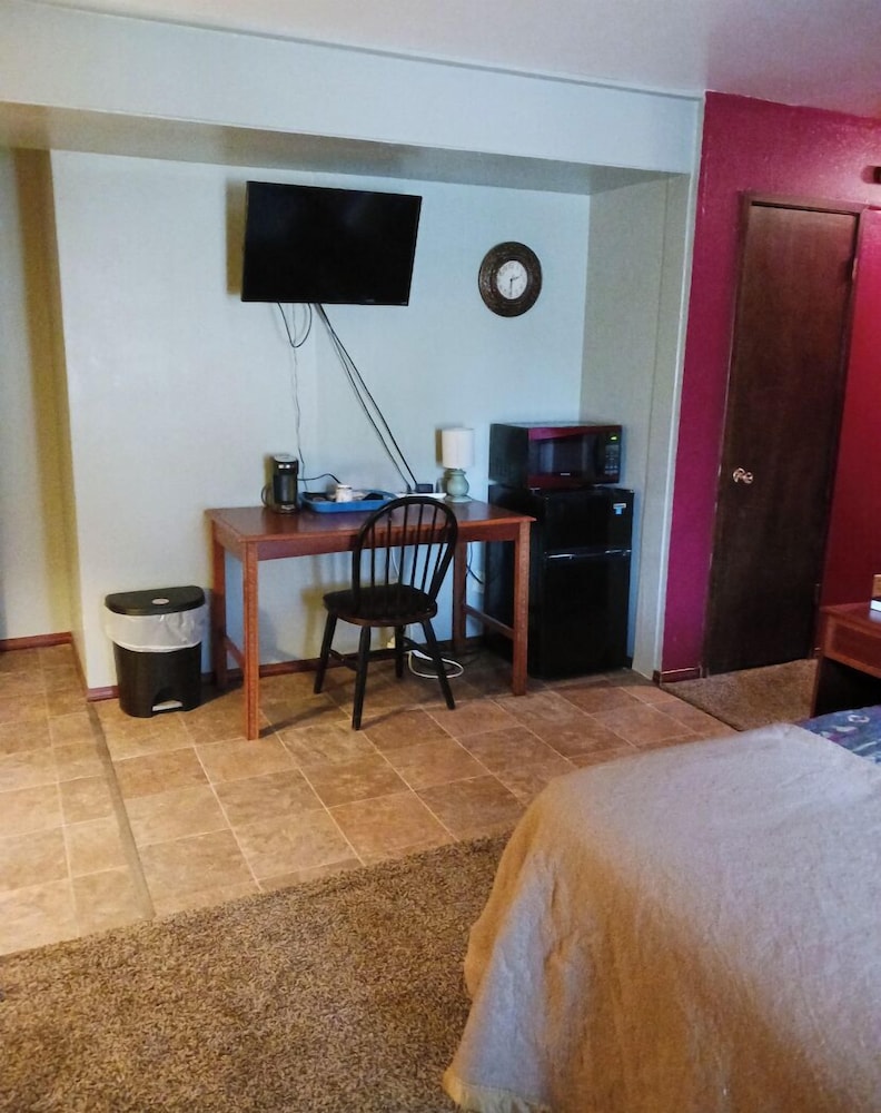 Dakota Rose Inn 14/35