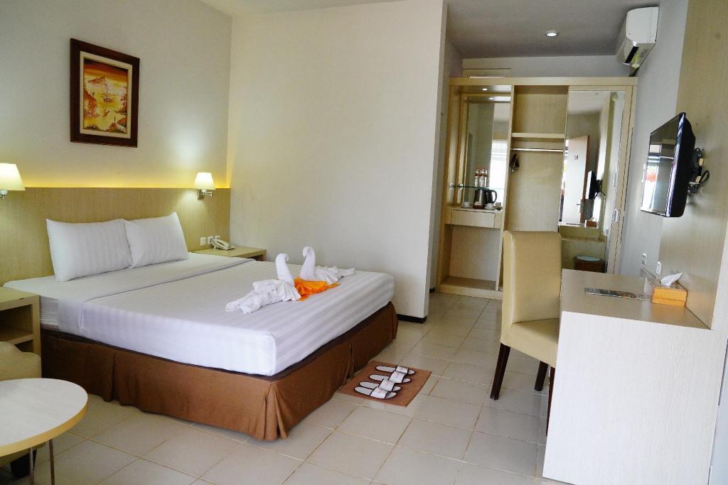 Hotel Metropole 17/35