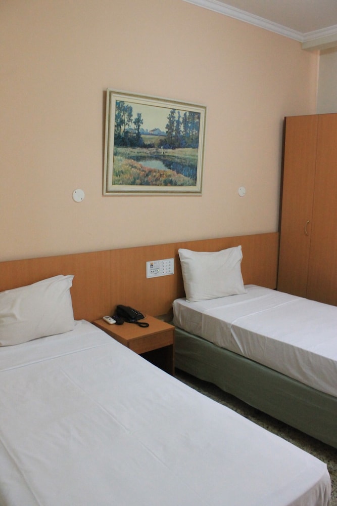 Hotel Atlantico Tower 8/44