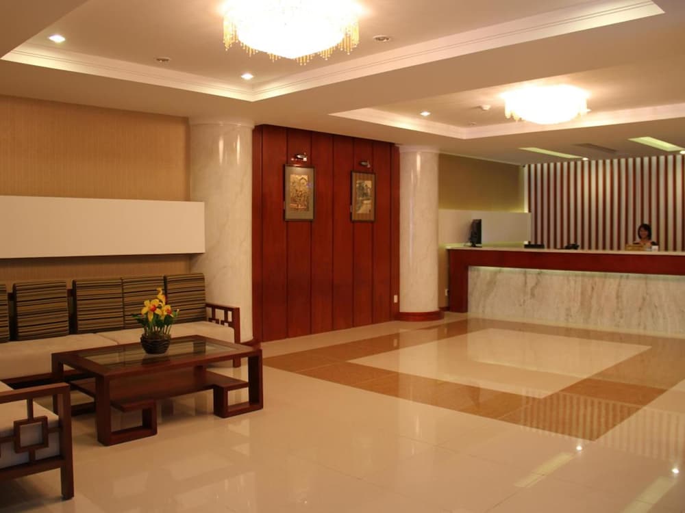 Ky Hoa Hotel Saigon 5/56