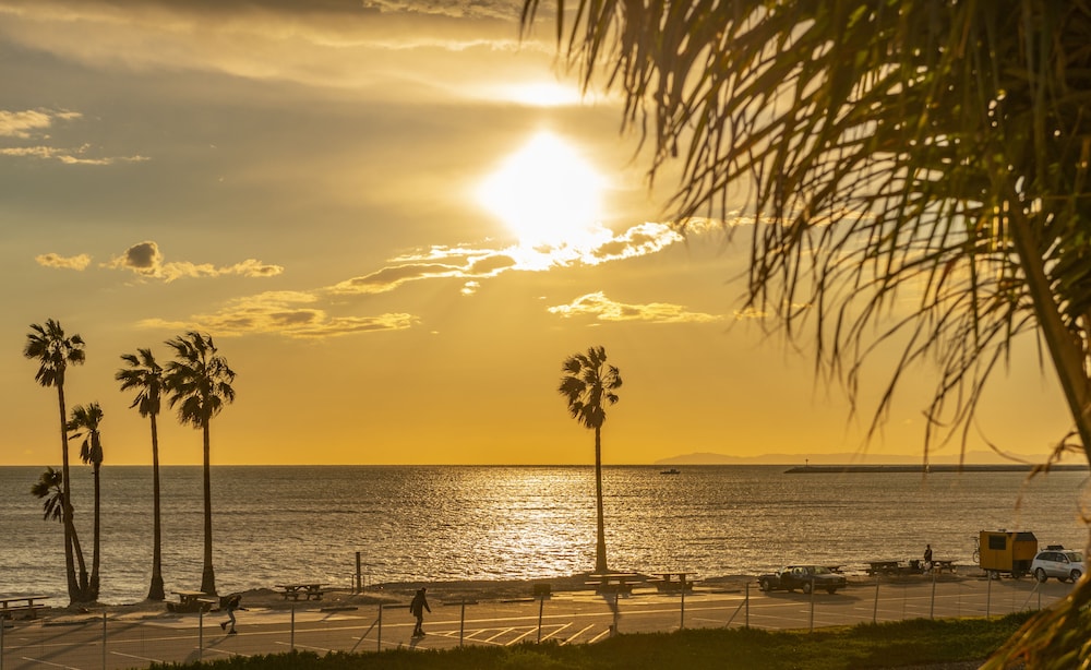 The Beachfront Inn & Suites At Dana Point 17/40