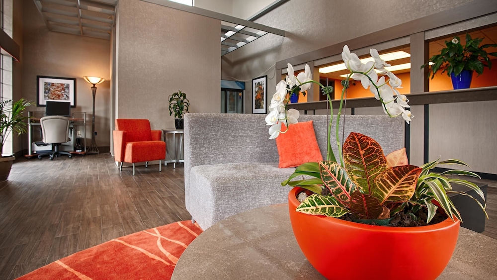 Colony Inn Hotel Atascadero 8/56