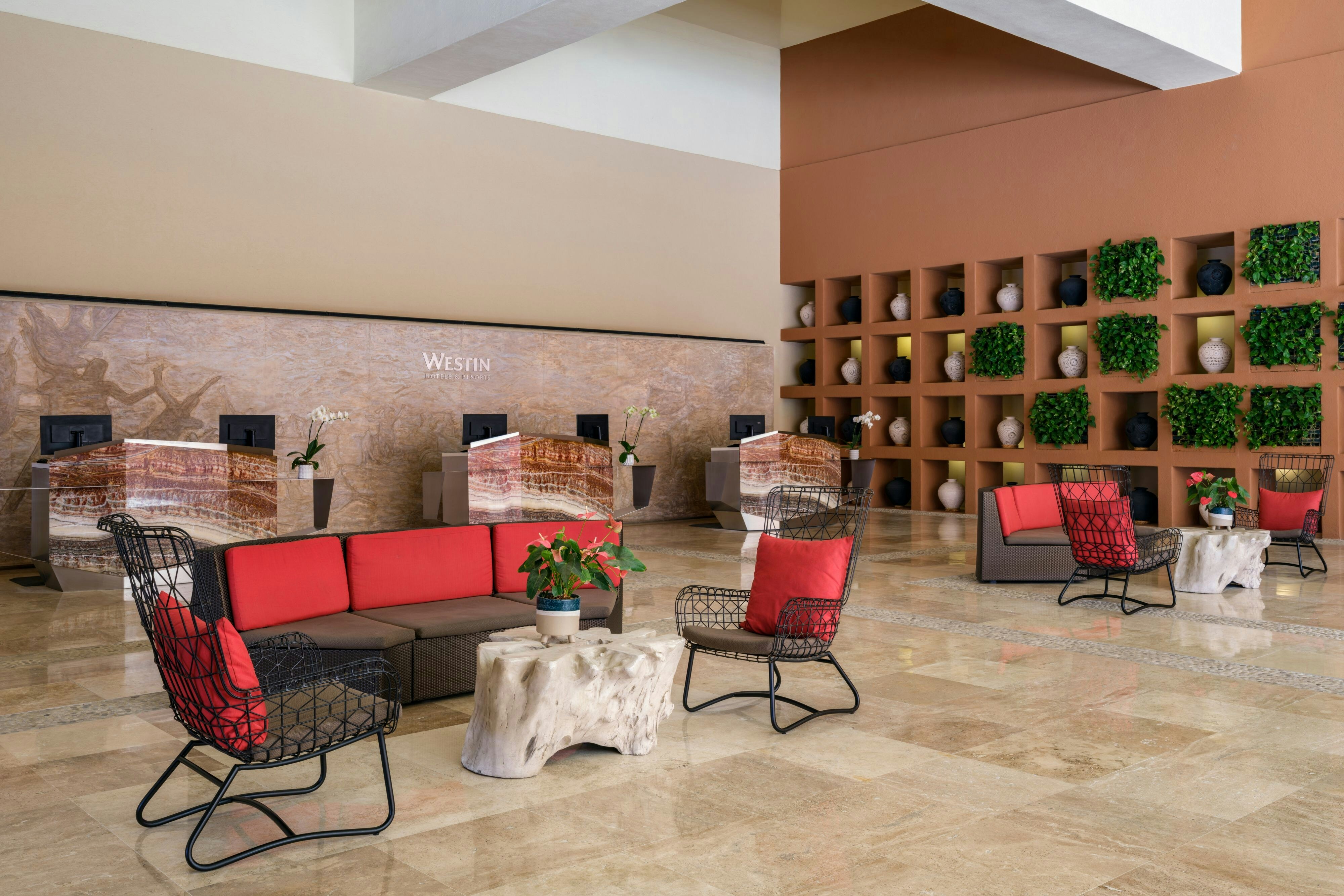 The Westin Los Cabos Resort Villas 15/50