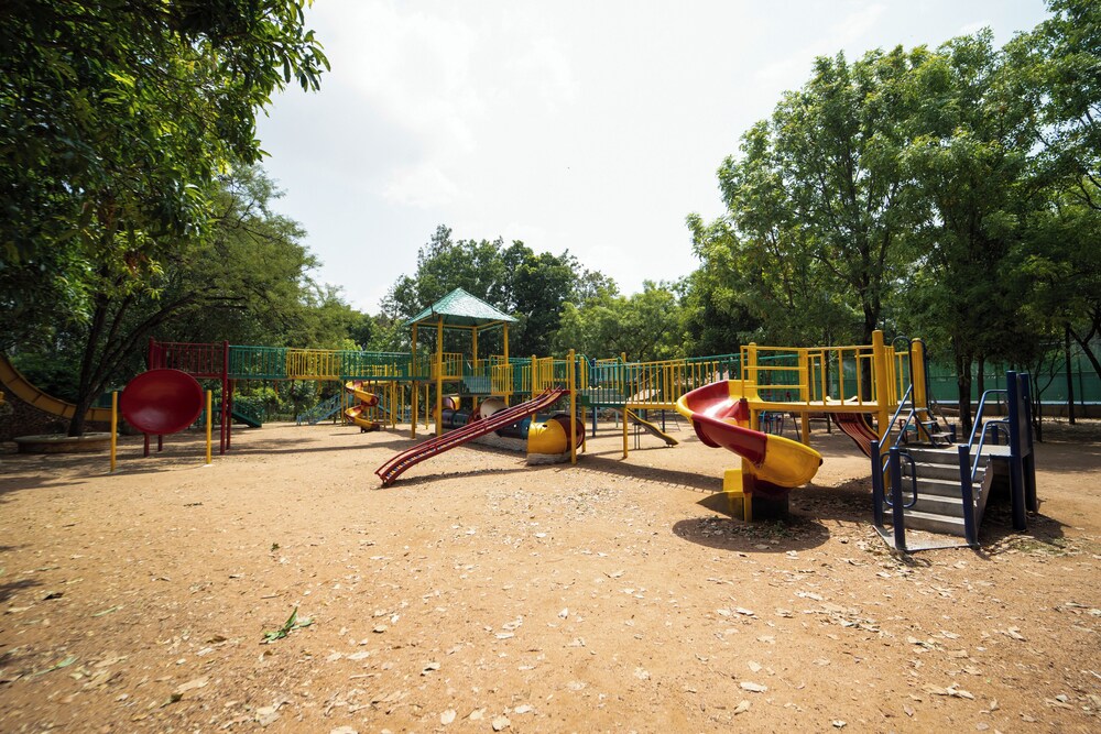 Pragati Resorts 36/47