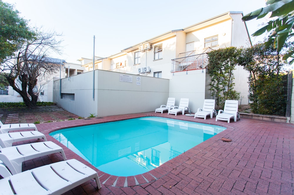 Vino Self Catering Apartment 19/22