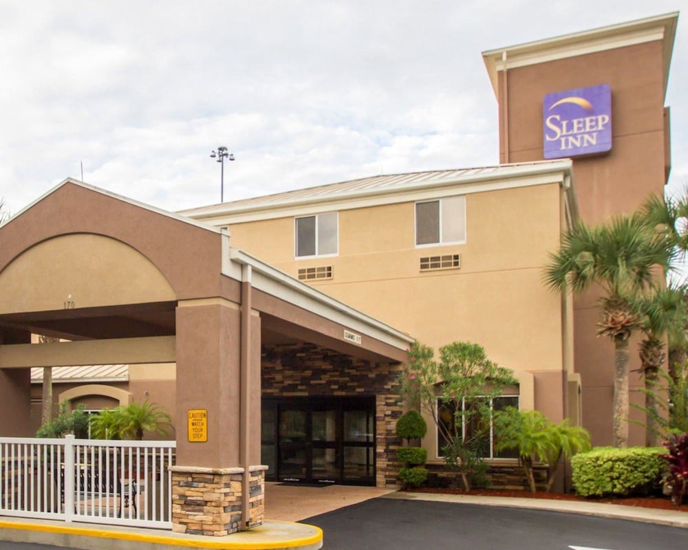 Sleep Inn Ormond Beach - Daytona 6/35