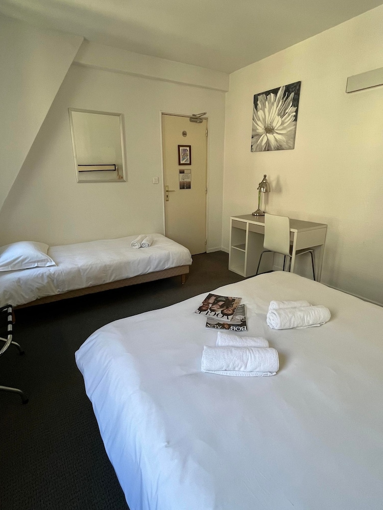 HOTEL DE FRANCE 33/73
