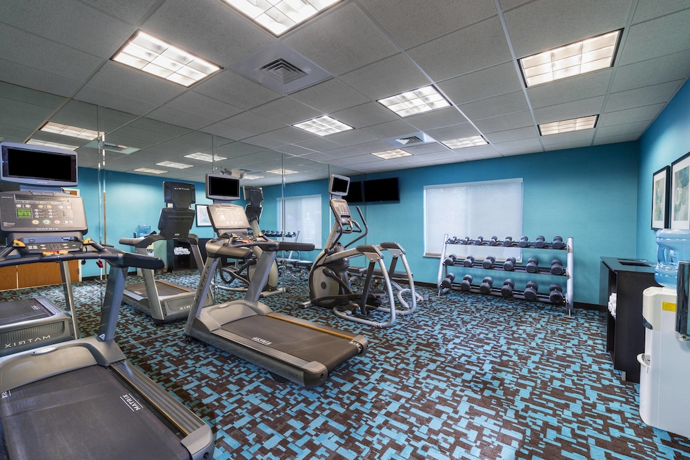 Fairfield Inn & Suites Marianna 35/67