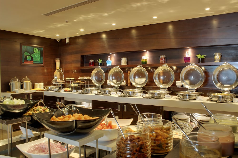 Ramada Encore Bangalore Domlur 39/50