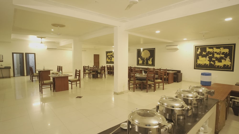 Dreams Resort Udaipur 29/44
