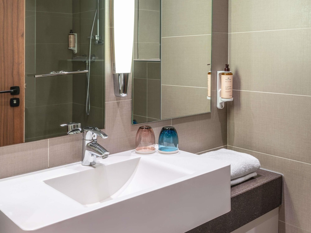 Mercure Caen Cote de Nacre Herouville St Clair 35/35