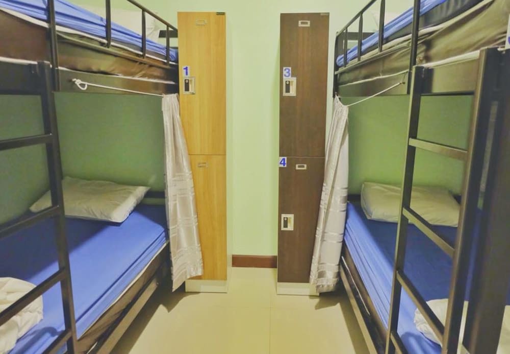 Mahannop Hostel 18/18