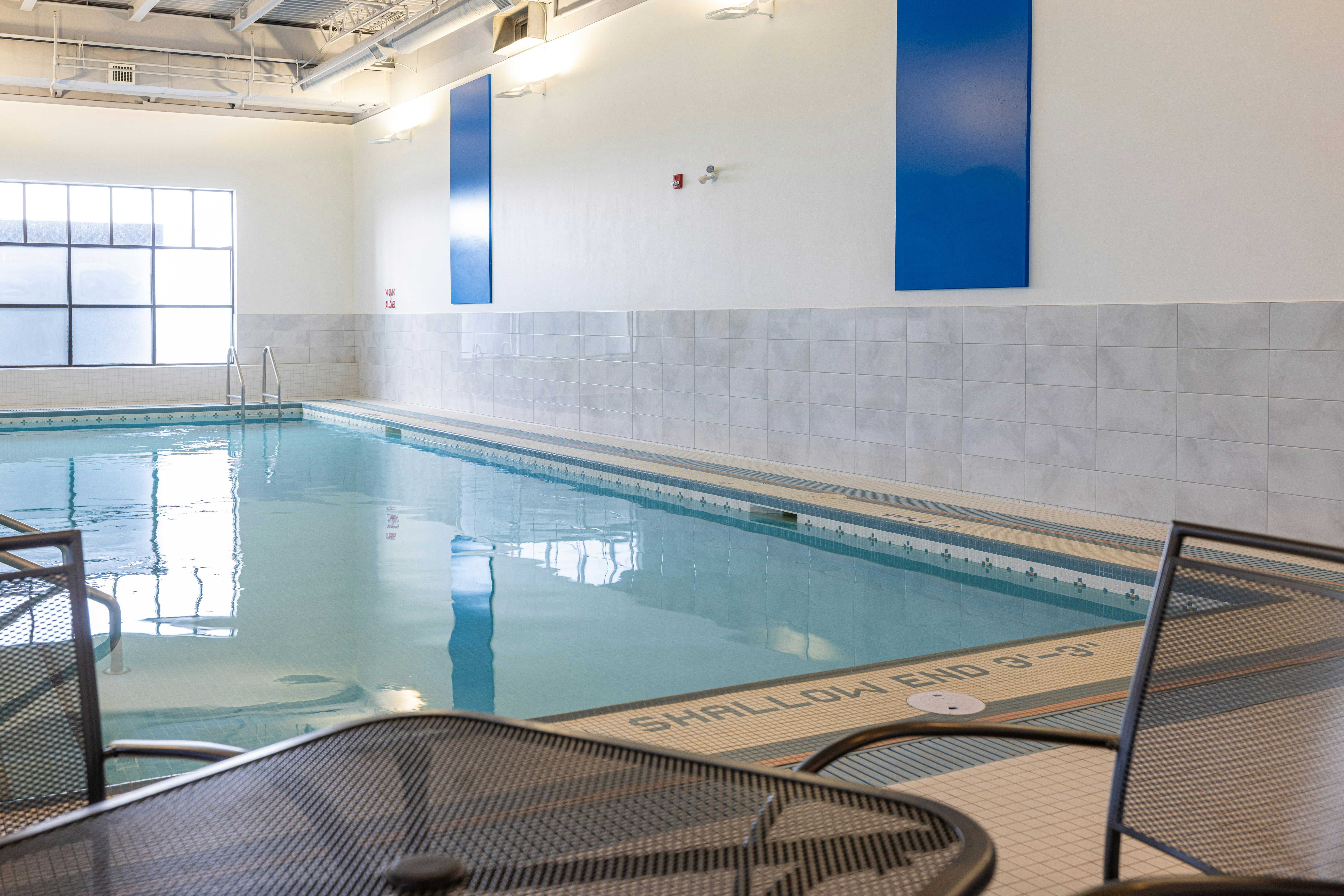 DoubleTree by Hilton Calgary North 11/33
