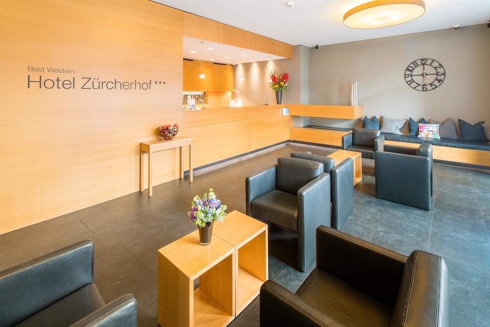 Hotel Zuercherhof 43/52