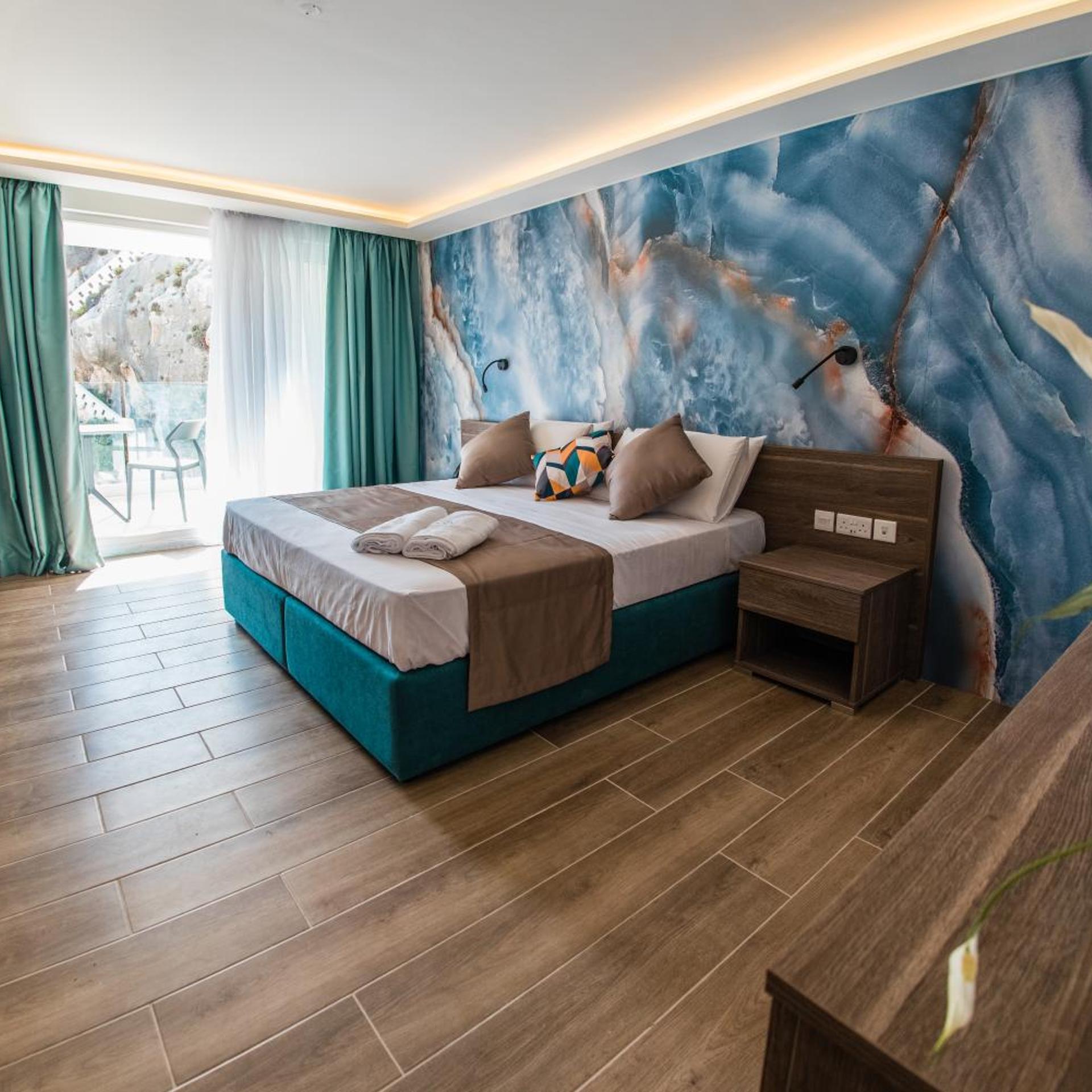 Blu Waters Boutique Hotel 12/44