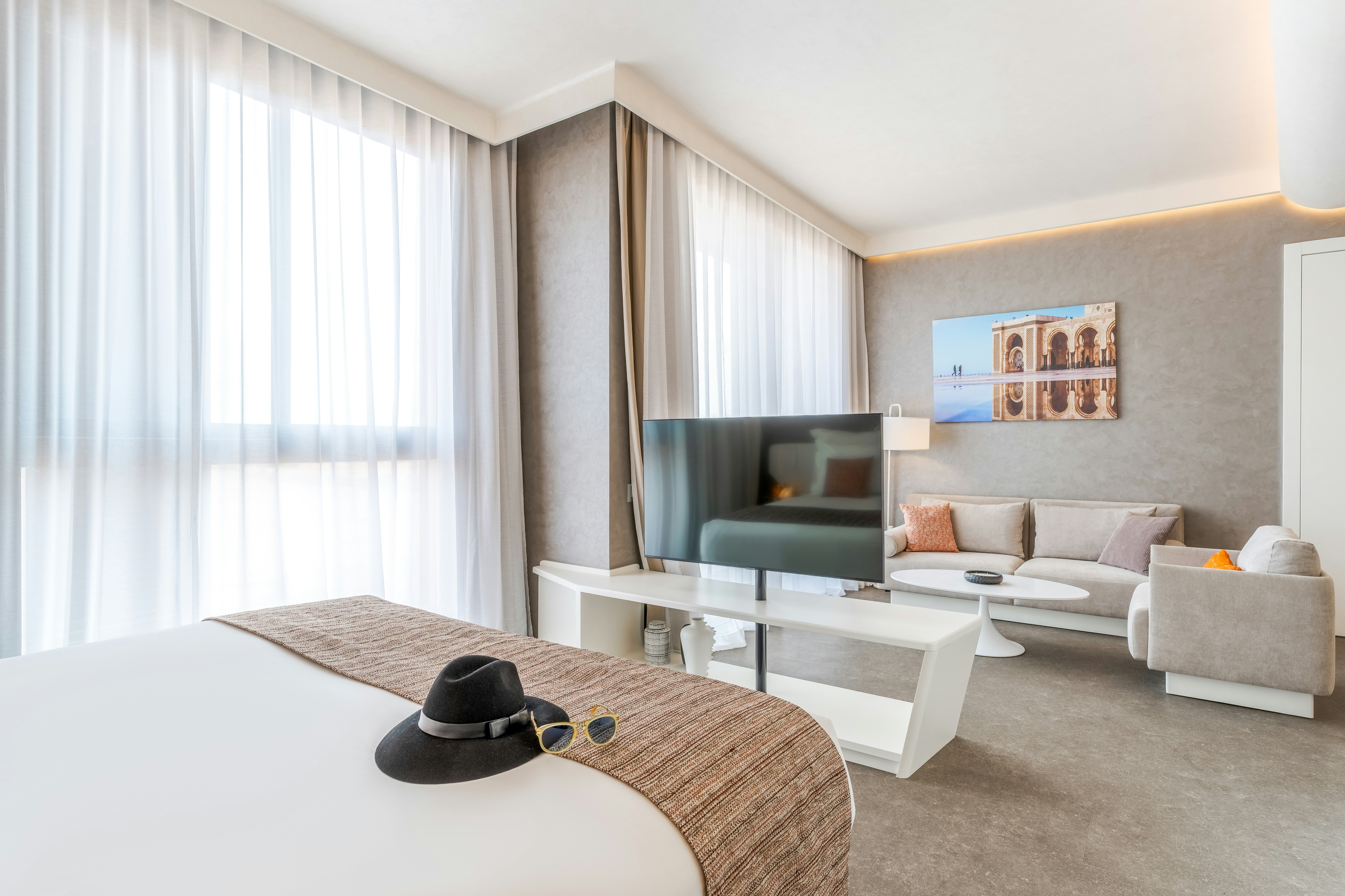 Pestana CR7 Marrakech 30/50