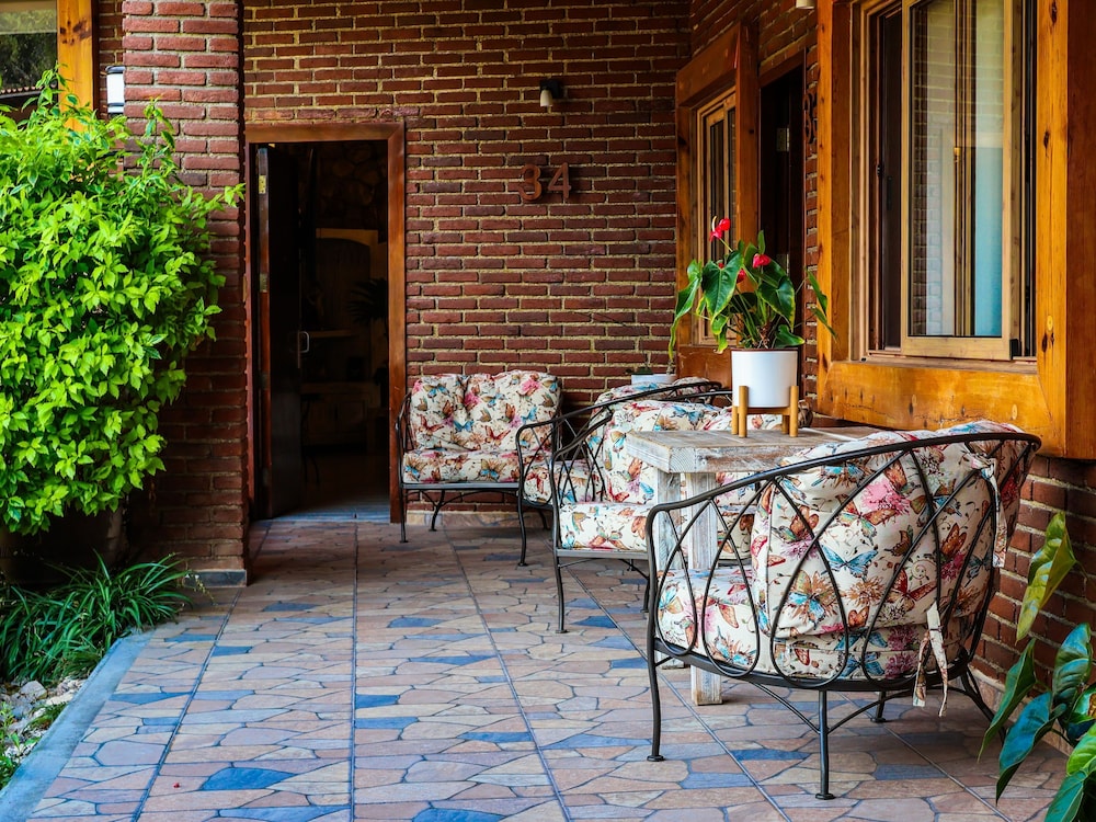 Hotel Matea Inn 3/39