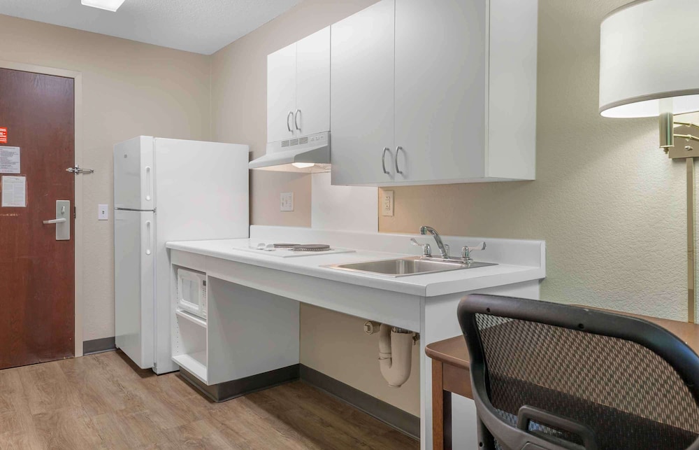Extended Stay America Foxboro - Norton 42/56