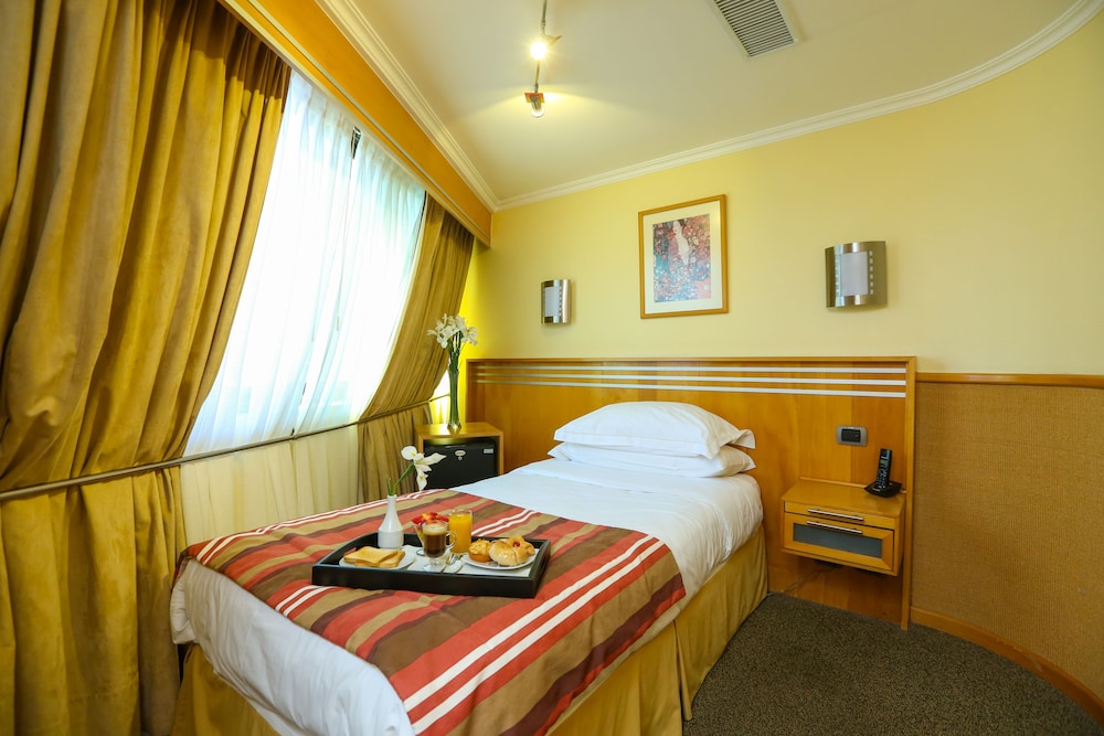 Hotel Ankara 20/50