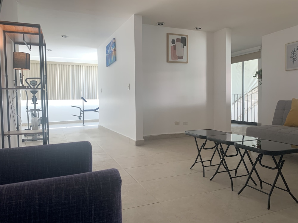 Hotel Escala Puebla Centro 33/50