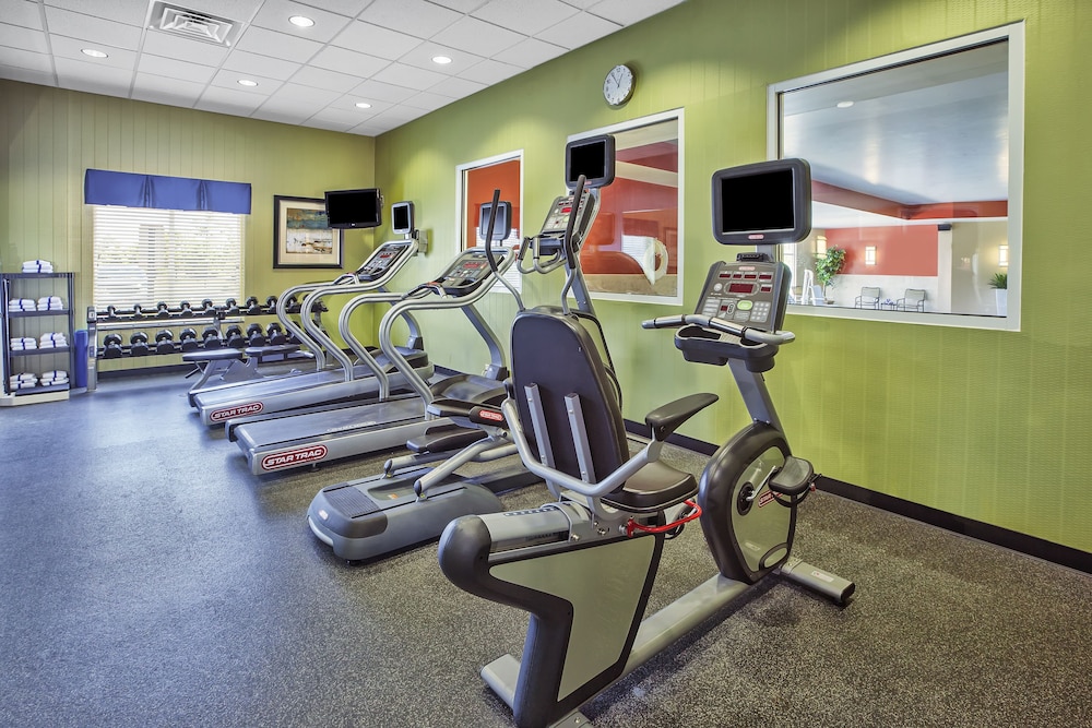 Holiday Inn Express & Suites Dayton South - I-675 26/48