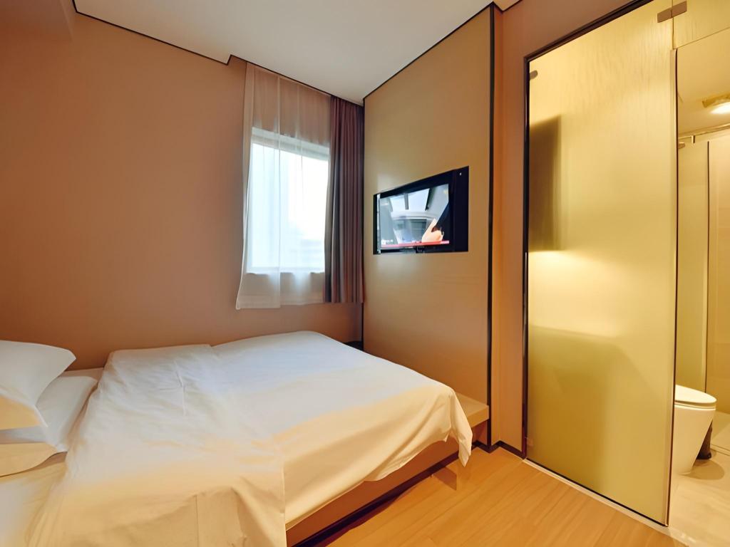 Shangyuan Hotel (Guangzhou Shangxiajiu) 23/42