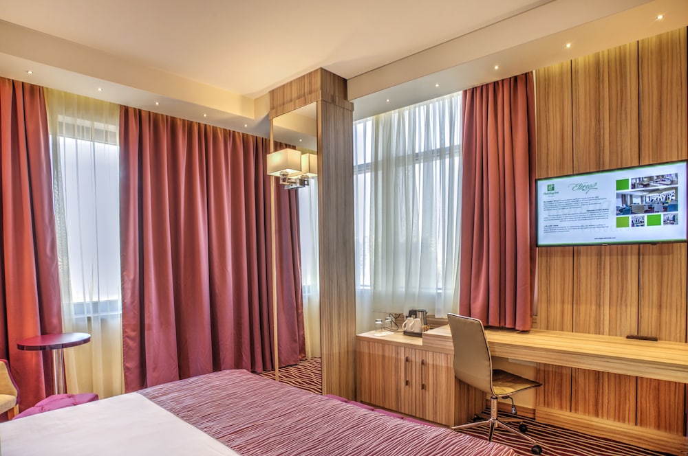 Holiday Inn Plovdiv 33/76