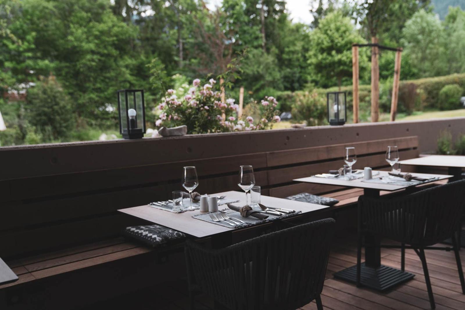 Bergrose Hideaway — 9