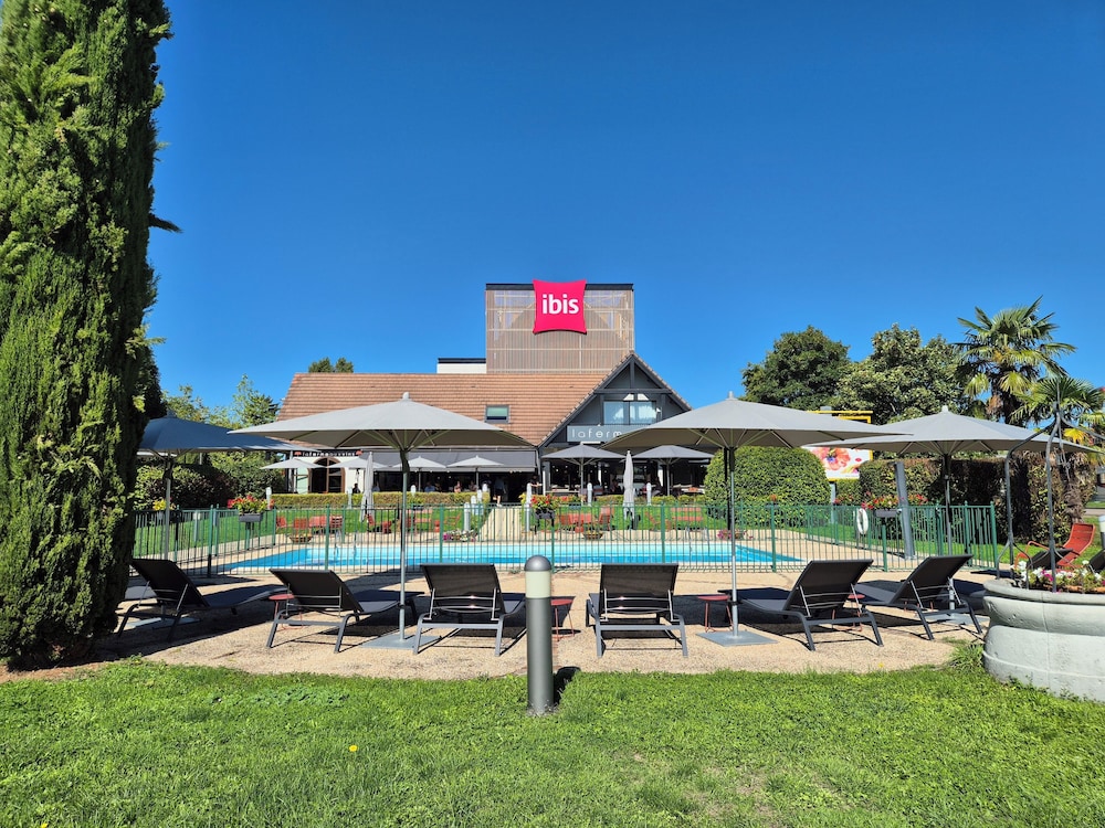Ibis Beaune La Ferme Aux Vins 65/70