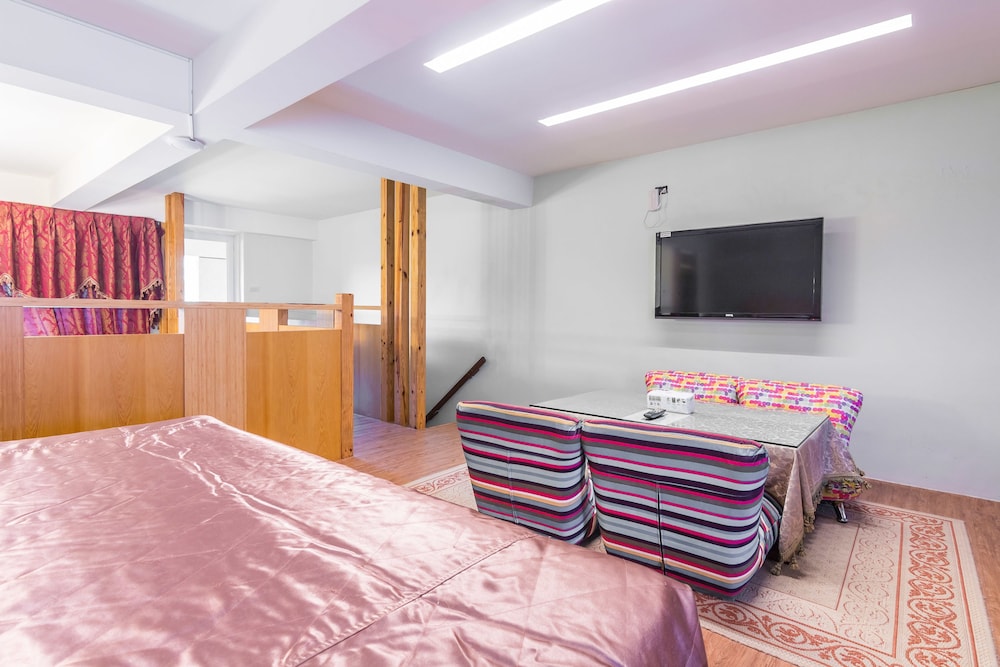 Maya House B&amp;B 15/50