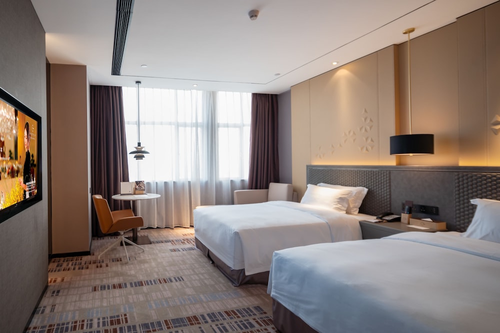 Grand Skylight International Hotel Blog Baoan Shenzhen New Int L Exhibition Center 7/30