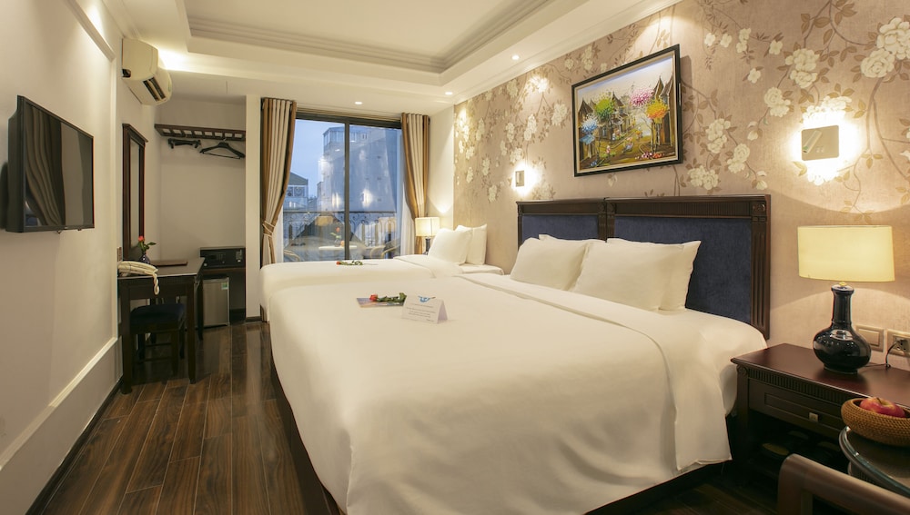 Golden Legend Hotel 13/34
