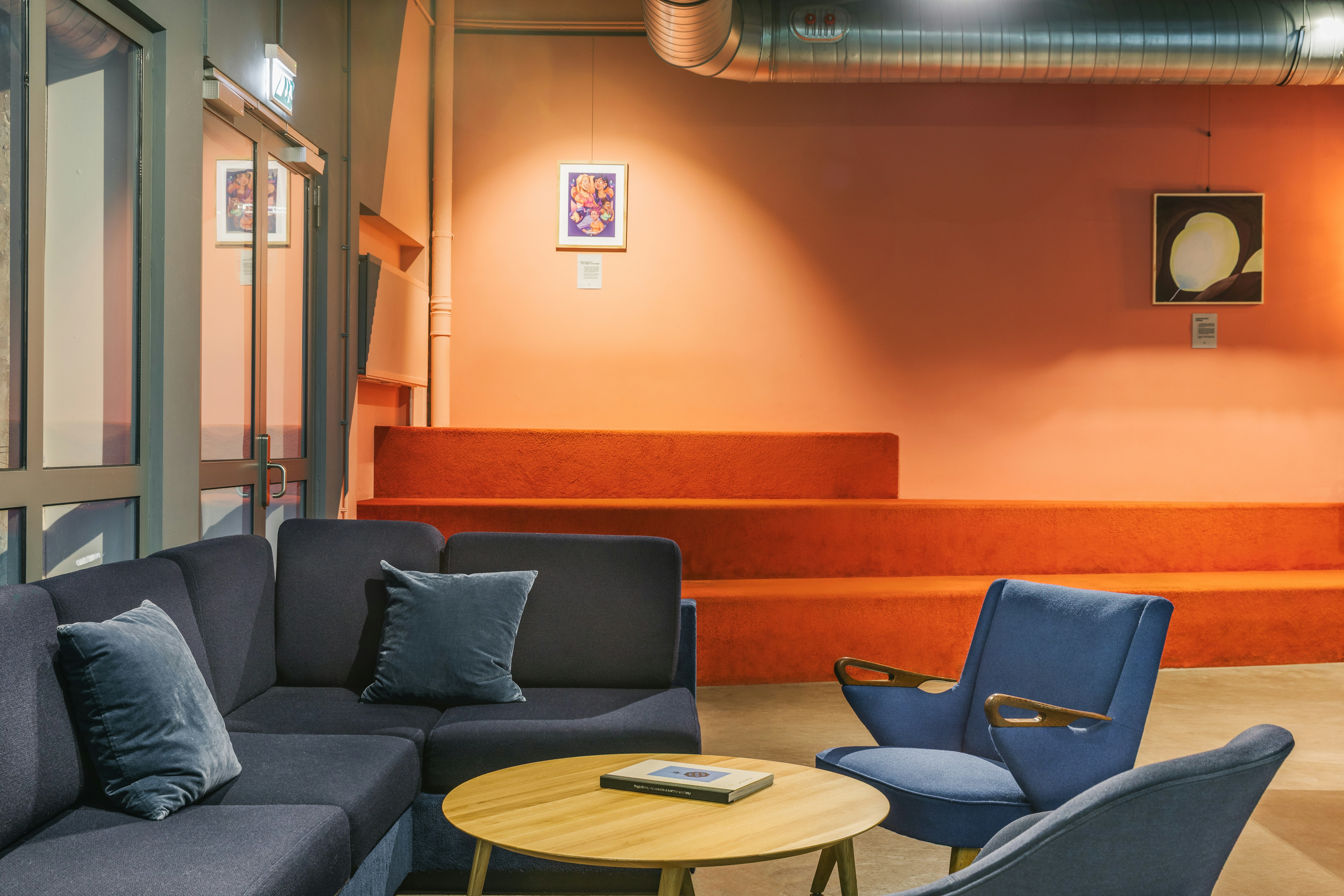 The Social Hub Rotterdam 34/50
