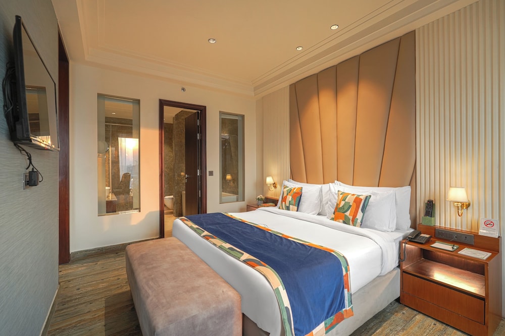 جناح، BluSalzz Residence Amritsar 3/10