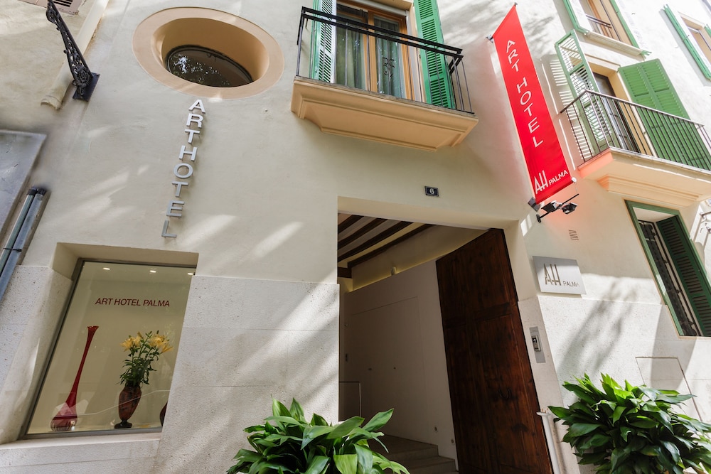 Art Hotel Palma 2/66