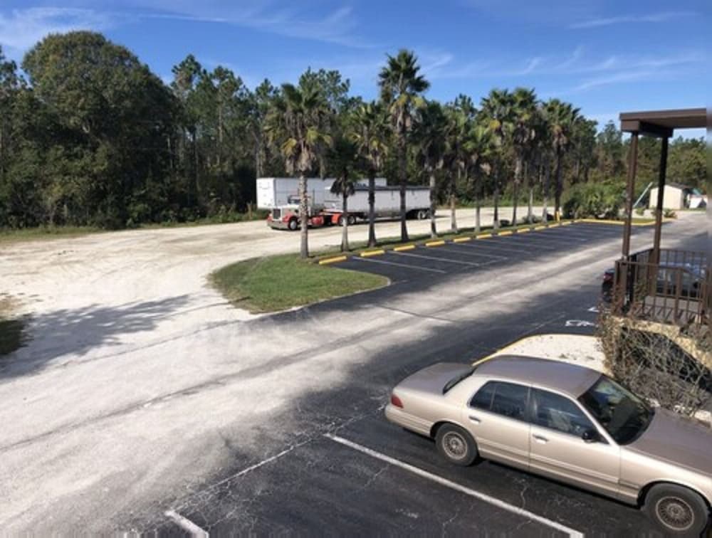Quality Inn Elkton -St. Augustine South 44/53