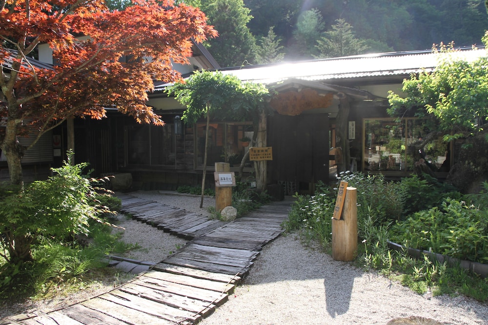 Takimi Onsen Takimi no Ie 26/29