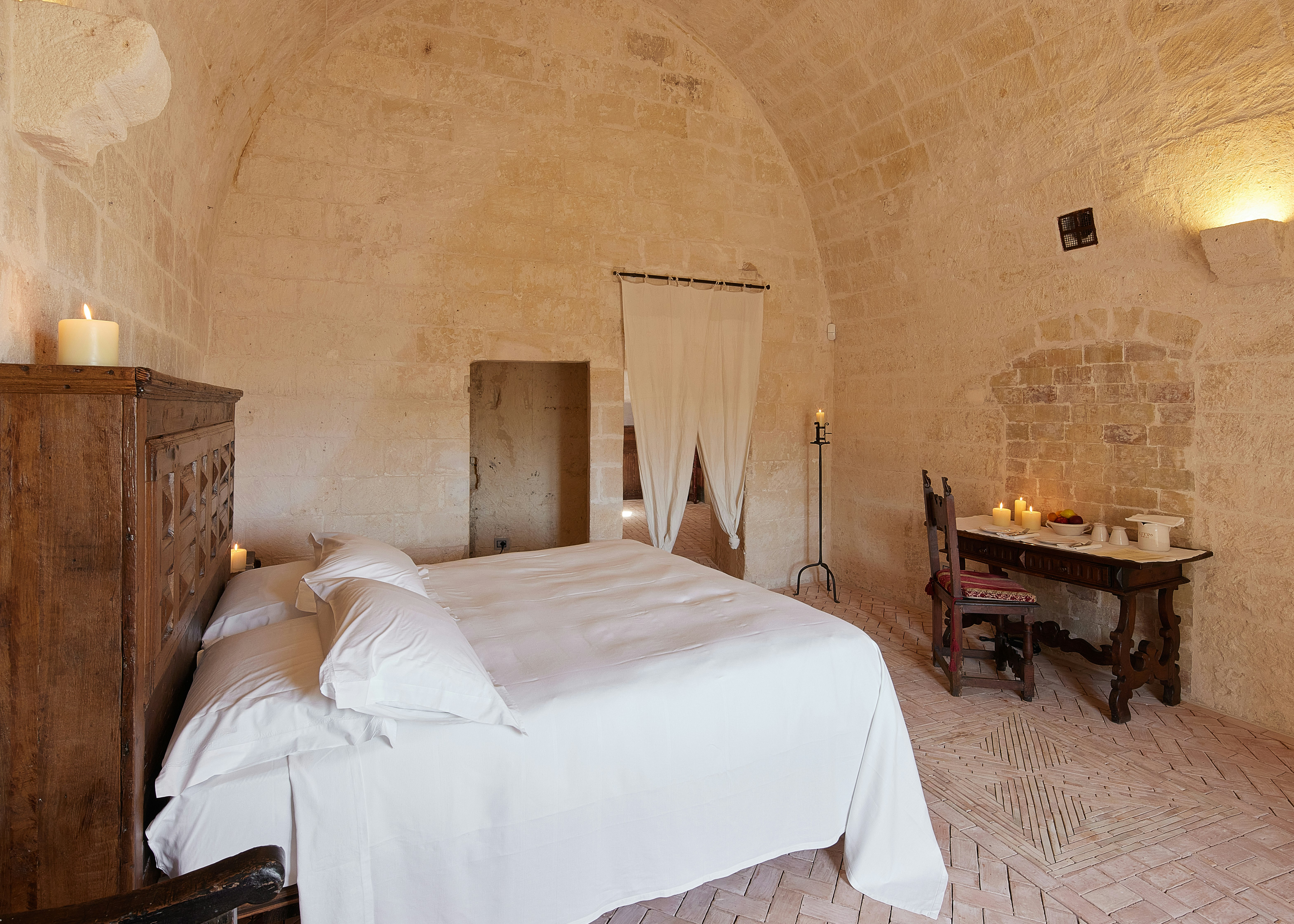 Sextantio Le Grotte Della Civita 11/60
