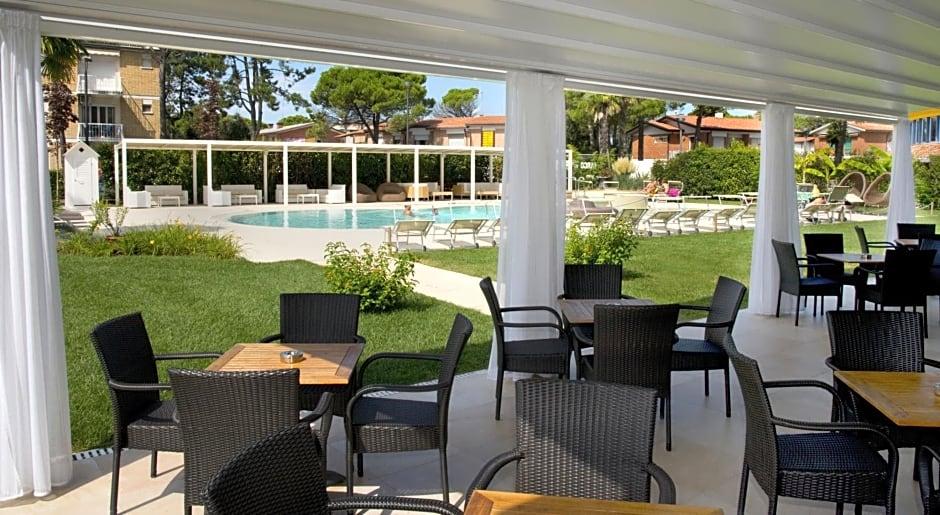 Hotel San Marco 35/50