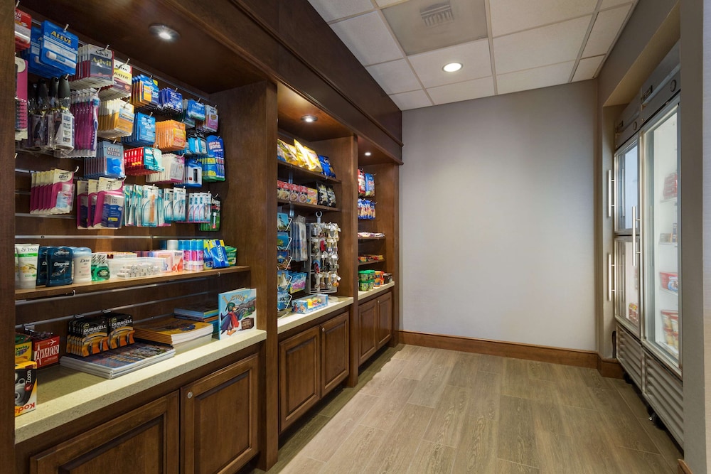 Homewood Suites By Hilton San Diego Airport Liberty Station 47/69